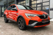 Renault Arkana R.S. LINE tce 160 edc r.s. line | leder | kamera