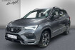 Seat Ateca FR Black Edition 1.5tsi act opf fr navi led kamera tempo carplay sh