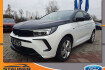 Opel Grandland  1.6 turbo gse 4 navi led shz acc