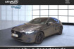 Mazda Mazda3 Selection 3 selection allrad 180ps automatik bluetooth navi