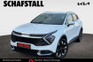 Kia Sportage  1.6 t gdi phev 4wd komfort paket navi e sitz tempo