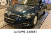 Skoda Superb L&K combi 1.5 tsi dsg/pano dach/ahk/kamera/