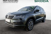 Skoda Karoq Clever 1.5 tsi act clever ahk navi pdc acc pan
