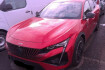 Peugeot 408  hybrid 145 gt e dcs6 navi+360  kam+lenk/shz+acc+
