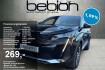 Peugeot 5008 Allure 1.2 puretech 130 allure pack acc keyless lm