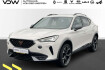Cupra Formentor  tsi dsg navi ruckkamera voll led shz klima navi