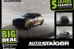 DS DS7  Ds 7  automobiles  7 7 performance line fernlichtass.+kam.+klimaa