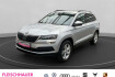 Skoda Karoq Tour 2.0 tdi dsg 4×4 standhzg ahk navi apple carplay kl
