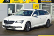 Skoda Superb L&K superb combi 2.0 tsi l&k 4×4 sitzhzg./kamera/lm