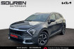 Kia Sportage  1.6 t gdi 48v dct vision komfort paket