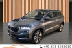 Skoda Karoq Selection 1.5 tsi dsg selection*kessy*dab*led