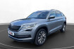 Skoda Kodiaq Clever clever 1.5 tsi**acc**el. heckkl.**navi**