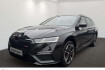 Skoda Octavia RS combi rs iv dsg led pdc shz alu zv
