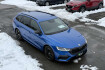 Skoda Octavia RS combi rs 2.0 tdi head ahk led nav shz