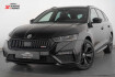 Skoda Octavia Scout 2.0 tdi rs 4x4 dsg shz 3z ahk kessy navi