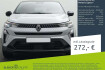 Renault Captur Techno techno mild hybrid 160 edc