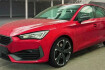 Cupra Leon VZ leon  leon vz 2.0 tsi dsg *300ps hammer*19z*dcc*acc*