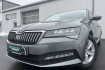 Skoda Superb Ambition combi 2.0 tdi dsg ambition 181? m.20% anz. ahk s