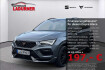 Cupra Ateca  ateca  ateca 4d*ahk+navi+panodach+360kam.+pdc+alcantara