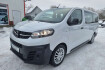 Opel Zafira Life Selection Zafira life edition m vivaro 9 sitzer automatik
