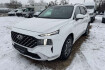 Hyundai Santa Fe Signature Santa fe signature plug in hybrid 4wd auto