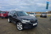 Skoda Kodiaq Soleil soleil 4×4 standheizung 4x shz leder