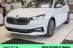 Skoda Fabia  1.0 tsi balance klima pdc shz navi acc led