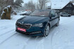 Skoda Superb Style combi style*ahk schwenkbar*allwetter