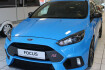 Ford Focus RS rs