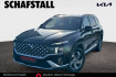 Hyundai Santa Fe  Santa fe 2.2 crdi awd automatik navi leder tempomat