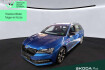 Skoda Superb Sport combi 2.0 tdi dsg sportline 4×4 navi*sthz