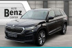 Skoda Kodiaq Style 2.0 tdi style *matrix*dcc*navi*r.kam*gra klima