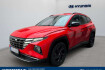 Hyundai Tucson Blackline blackline mild hybrid 4wd top dct