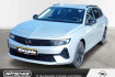 Opel Astra Electric GS Astra l sports tourer electric basis navi led