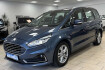 Ford Galaxy Titanium hybrid titanium*navi*ahk*7 sitzer*shz*dab*