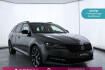 Skoda Superb Sport combi 2.0 tsi sportline 4×4|dsg|ahk