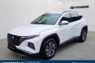 Hyundai Tucson Trend *trend*hybrid*4wd*230 ps* sofort verfugbar
