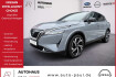 Nissan Qashqai Tekna 1.5 vct e power tekna+  leder  bose  pgd