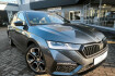 Skoda Octavia RS Plus combi rs plus hud apple/android led memory navi sh