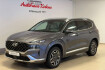 Hyundai Santa Fe Signature Santa fe 1.6 plugin hybrid 4wd signature +pano+360 +ahk