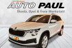 Skoda Kodiaq Style style 4×4 dsg*standheizung*ahk*leder*led*acc*1. hd