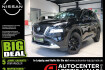 Nissan X-Trail Tekna X trail 1.5 vc t mhev tekna pano hud leder navi