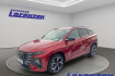 Hyundai Tucson N Line n line mild hybrid 1.6 t gdi (160 ps) 48v 7 dct hu