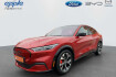 Ford Mustang Mach-E  Mustang mach e awd