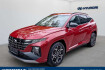 Hyundai Tucson N Line *n line*plug in hybrid*4wd*265 ps*top!