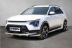 Kia Niro Spirit spirit 1.6 phev at glasdach dab kamera navi