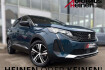 Peugeot 3008 GT hybrid 136 gt navi digitales cockpit led acc el. h