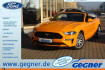 Ford Mustang Fastback  Mustang convertible 290ps navi acc kamera