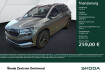 Skoda Karoq Sport 1.5 sportline pano cam acc matrix e klappe