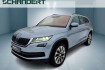 Skoda Kodiaq Clever 2.0 tdi clever 4×4 dsg led navi ahk pano pla